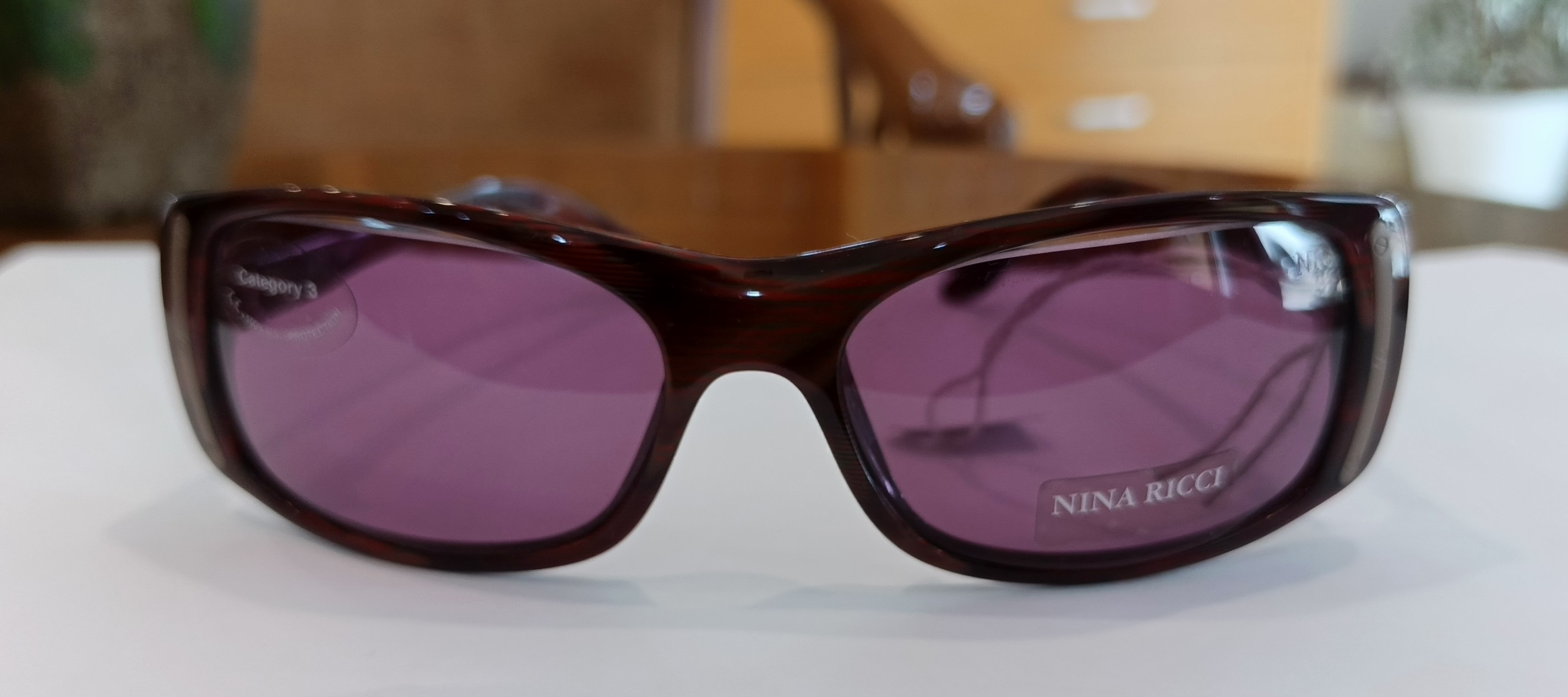 Lunettes Soleil